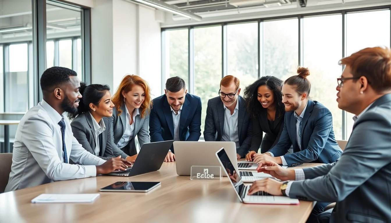 Capacitación para Directivos